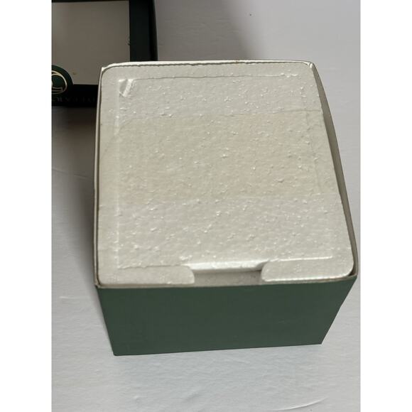 2001 Department 56 Snow Babies The Puck Stops Here w/Box - Picture 12 of 12